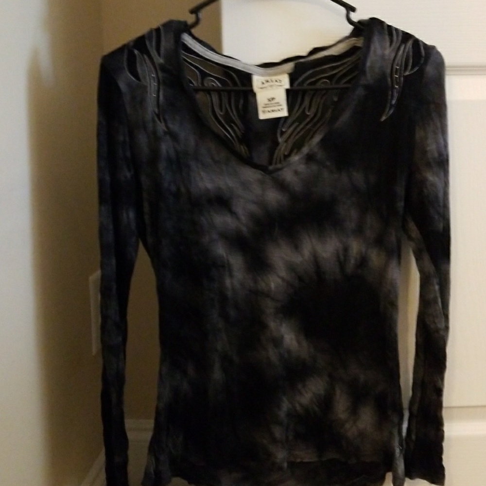 Ariat brand new long sleeve